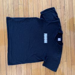 Burberry Supreme Tee SzM