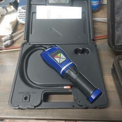 Refrigerant Leak Detector