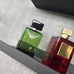 Prada cologne men