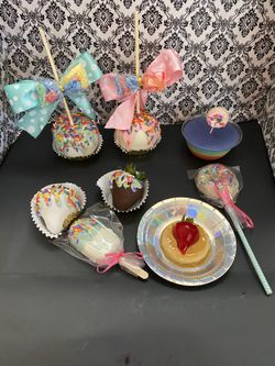 Candy Table