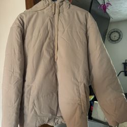 NWT Women’s Coat 