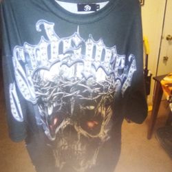 369 LA Shirt  (God Speed Shirt)