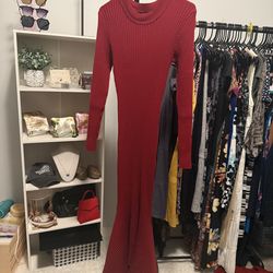 Women's 1xl dress