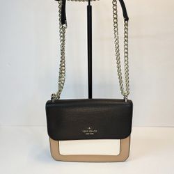 NEW KATE SPADE NEW YORK Remi Color-Block Crossbody NWOT