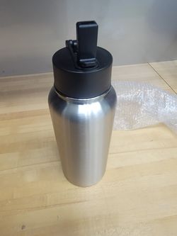 Brand New 32 Oz Stainless Steel Tumbler