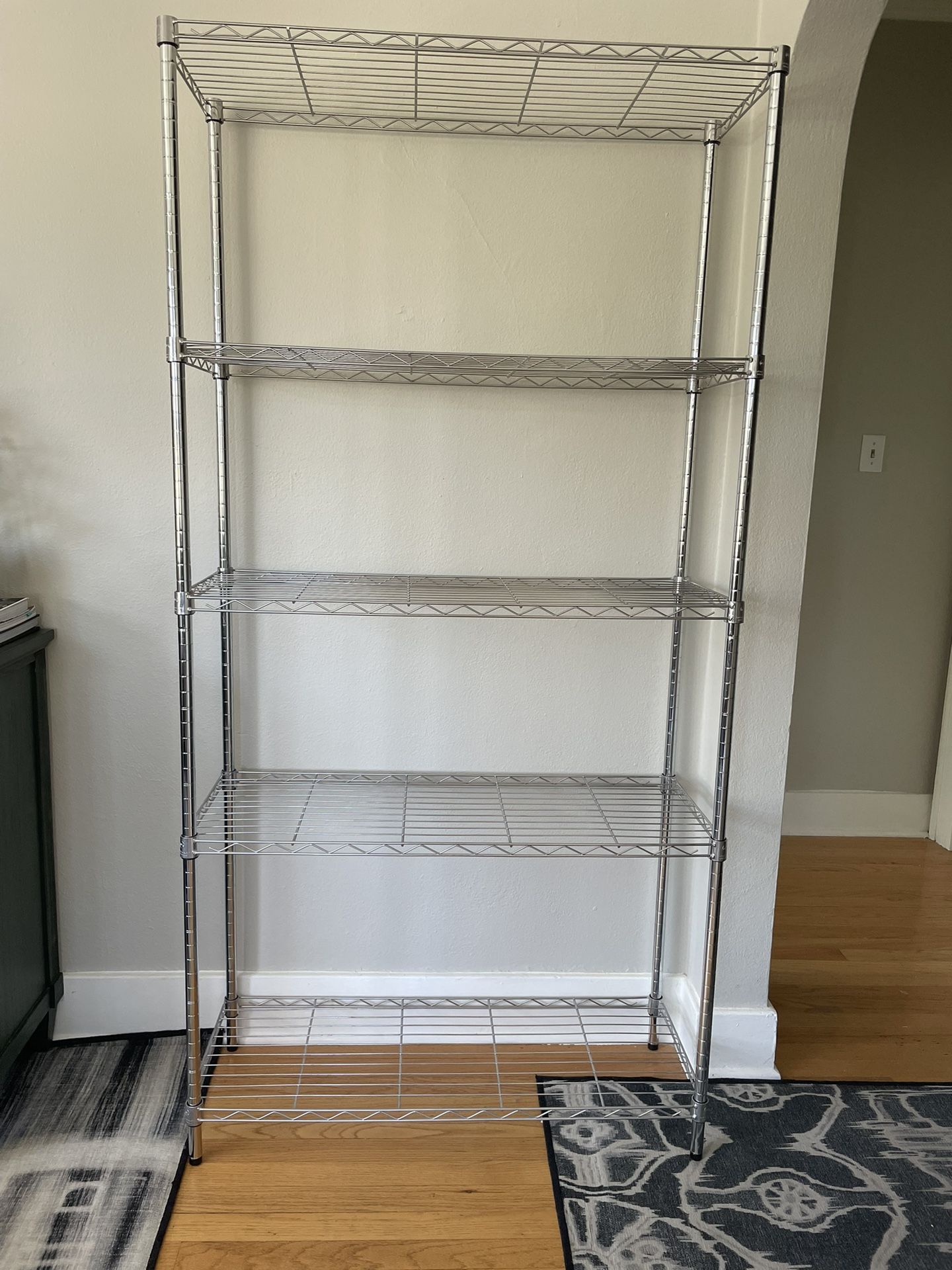 Heavy Duty Storage Shelving for Sale in Seattle, WA OfferUp