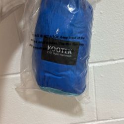 Portable camping hammock With hanging straps 