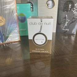 Club De Nuit Milestone