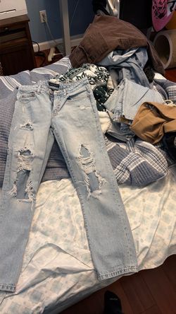 Pants