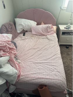 Full Bed