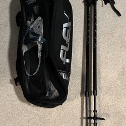 Brand New Snow Shoes