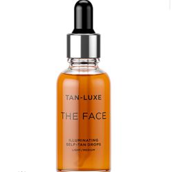 TAN-LUXE THE FACE TANNING DROPS