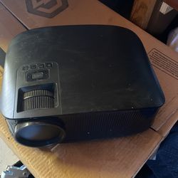 Hd High Quality Projector