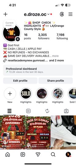 Mi Ig For Check The Quality