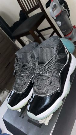 Jordan’s 11s size 9.5