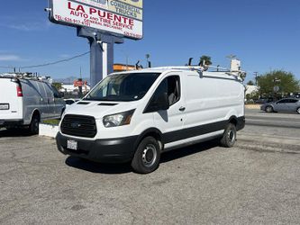 2016 Ford Transit-250
