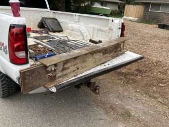 Excavator Grade Beam