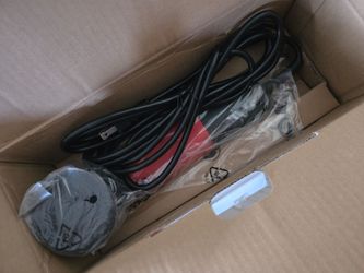 Zota rp803 polisher