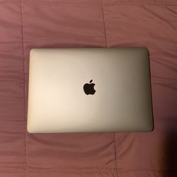 Apple MacBook Air Rose Gold 13
