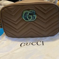 Crossbody 
