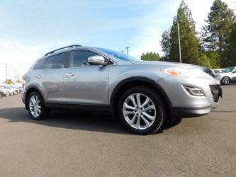 2012 Mazda CX-9