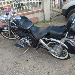 Honda 1998
