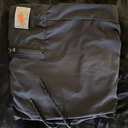 Nike cargo pants Paris men’s pants