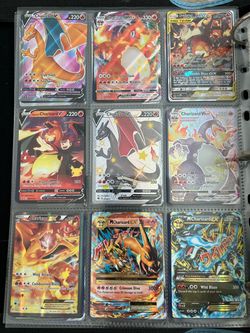 Pokemon Card Lot