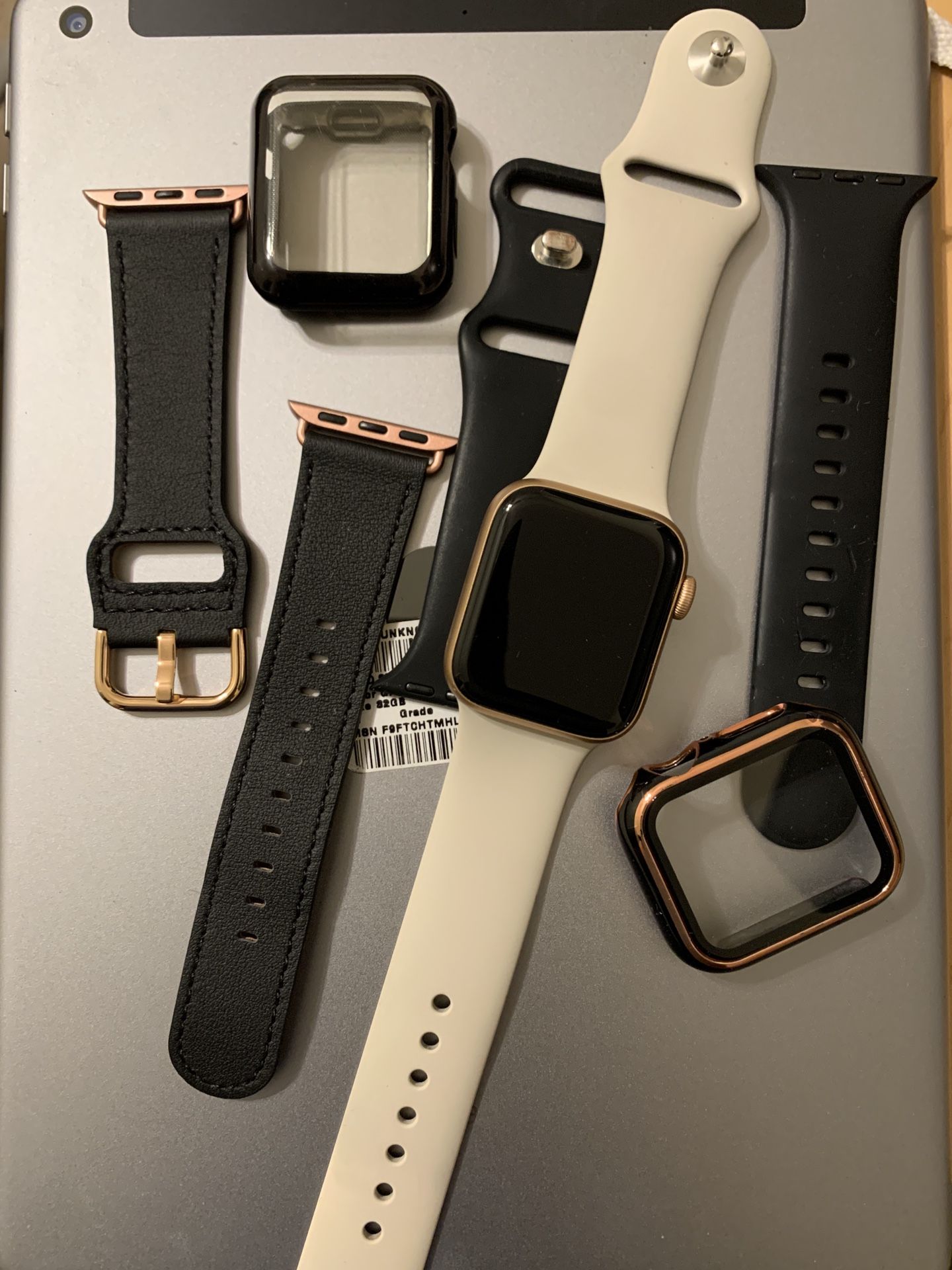 Apple Watch Cellular SE
