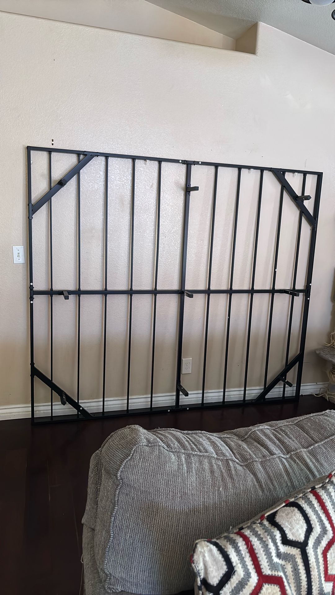 California King Bed Frame 