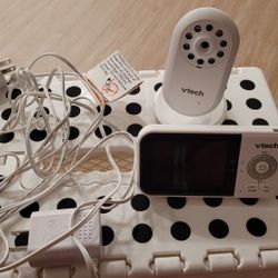 VTech Baby Monitor 