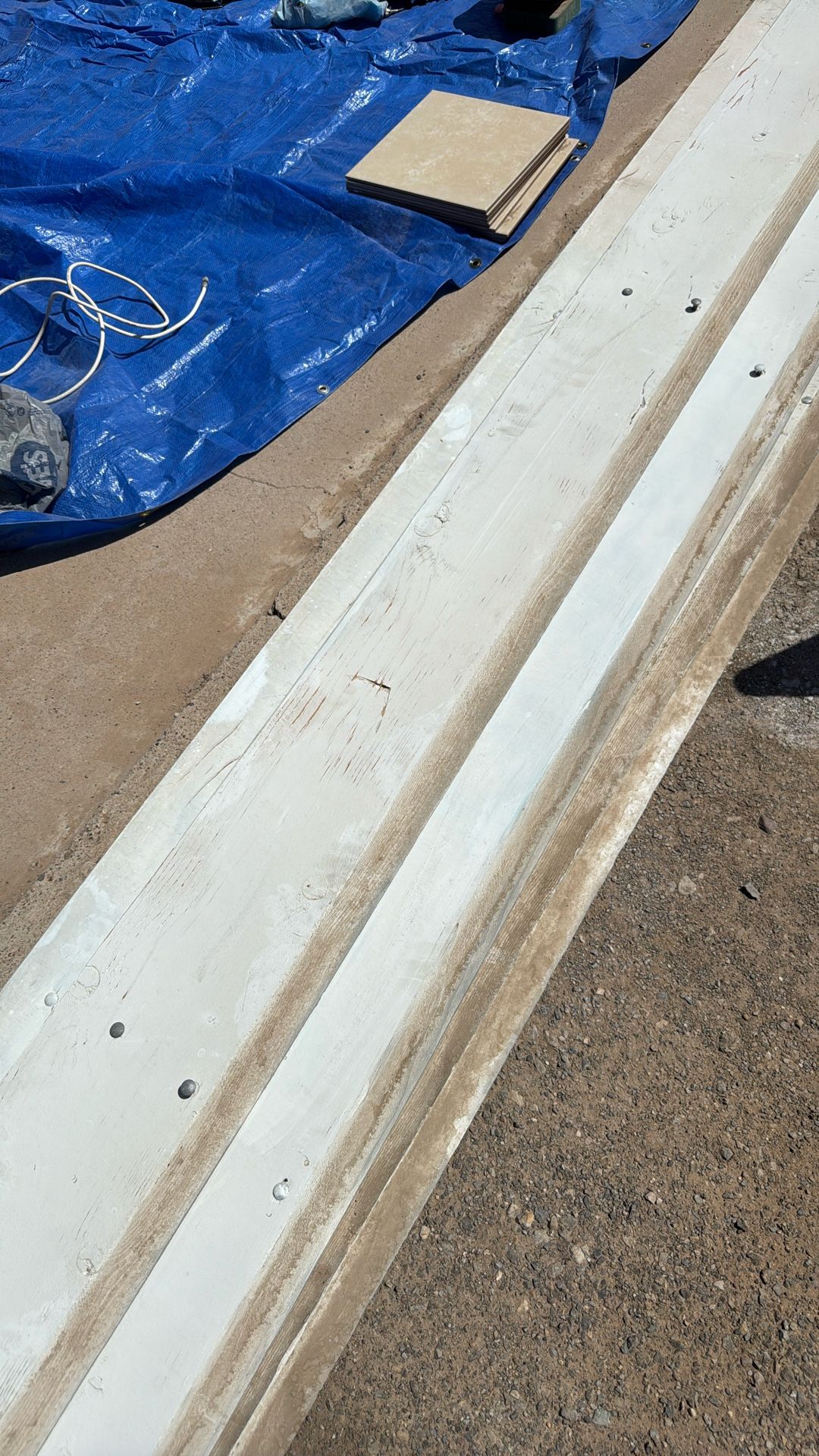 Wood 13 Pieces