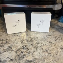 AirPods Pro 2nd Gen 