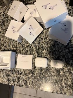 Apple AirPod Pro 3