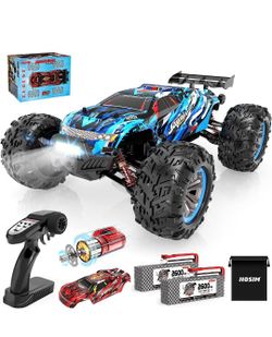 Hosin Sport Brushless Motor RC 