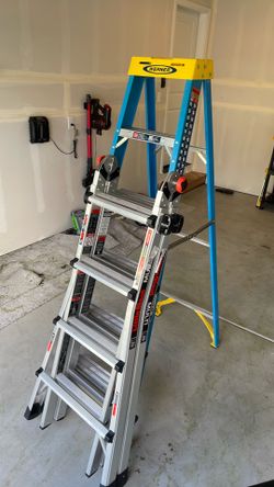 Ladder
