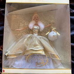 Collectors Edition Barbie Dolls