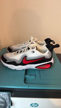 Nike Air Max 4Y