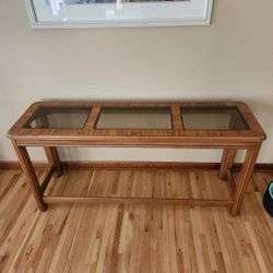 Coffee Table Set