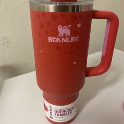 Stanley Valentine’s Day x Target 