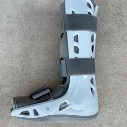 Aircast Medical Boot, Small