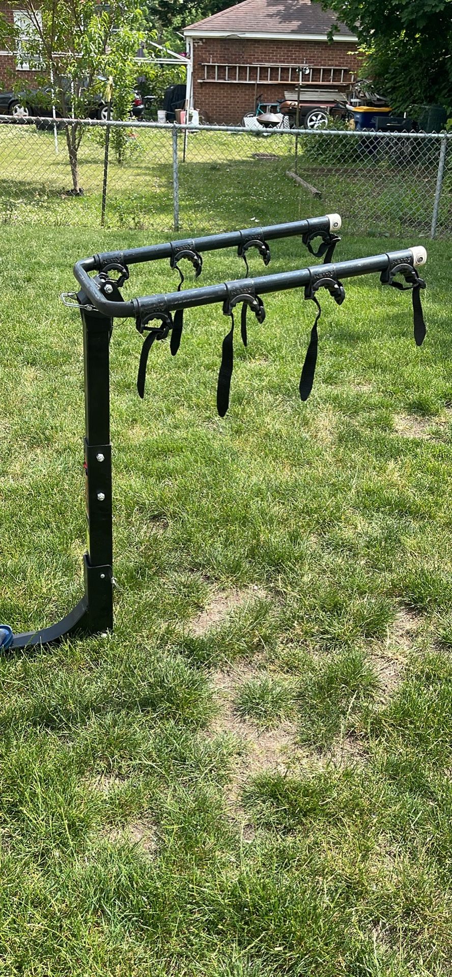 Bases Para Montar Las Bicicletas