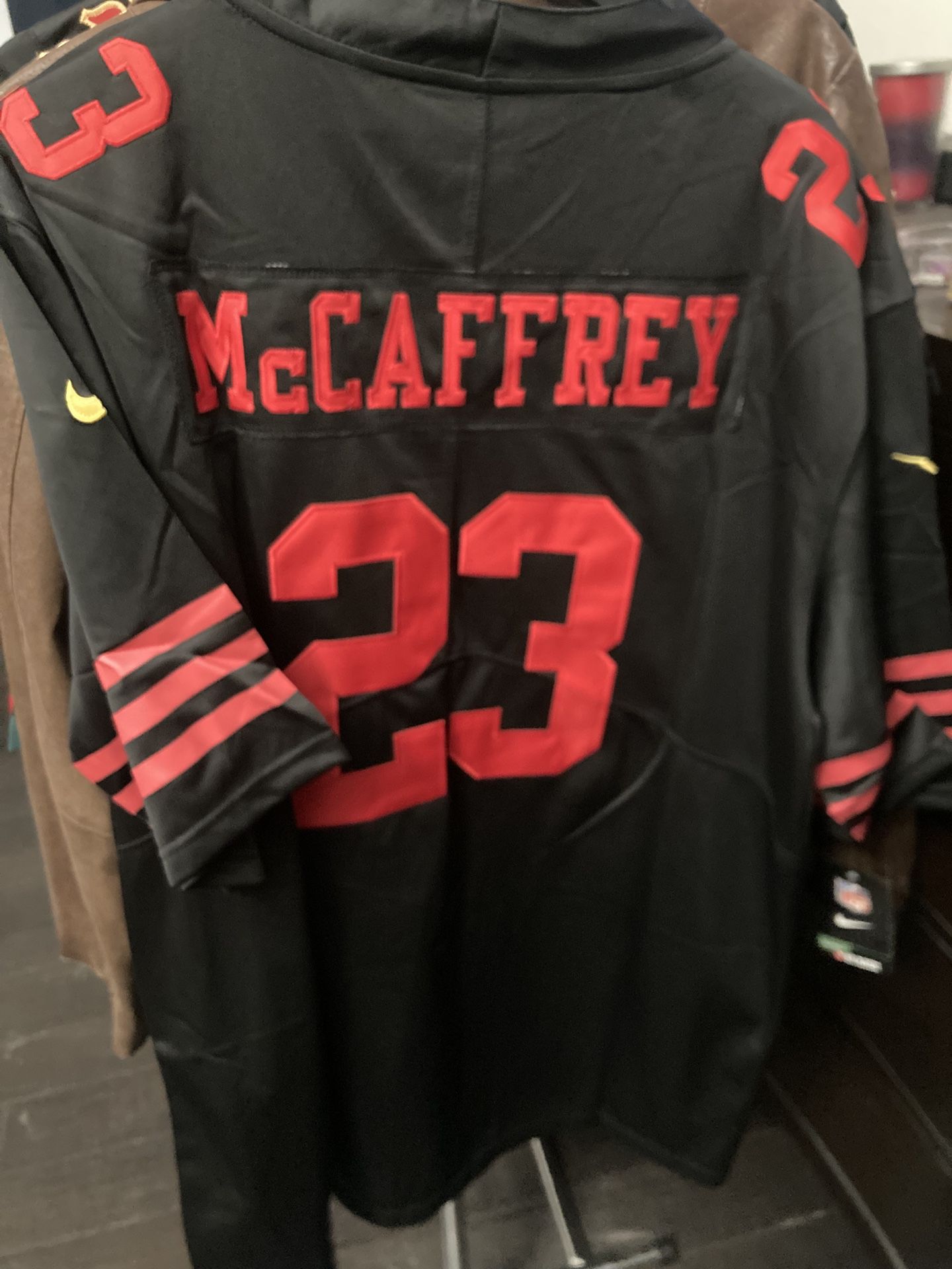 NFL NIKE CM JERSEY