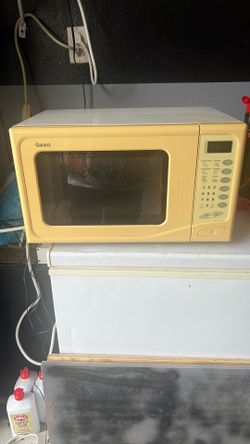 Galanz Microwave