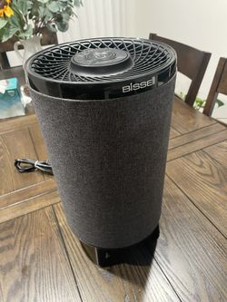 BISSELL MYair HUB Air Purifier 2905A