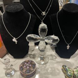 Custom Jewel &pretty Things From Chrissy Amor