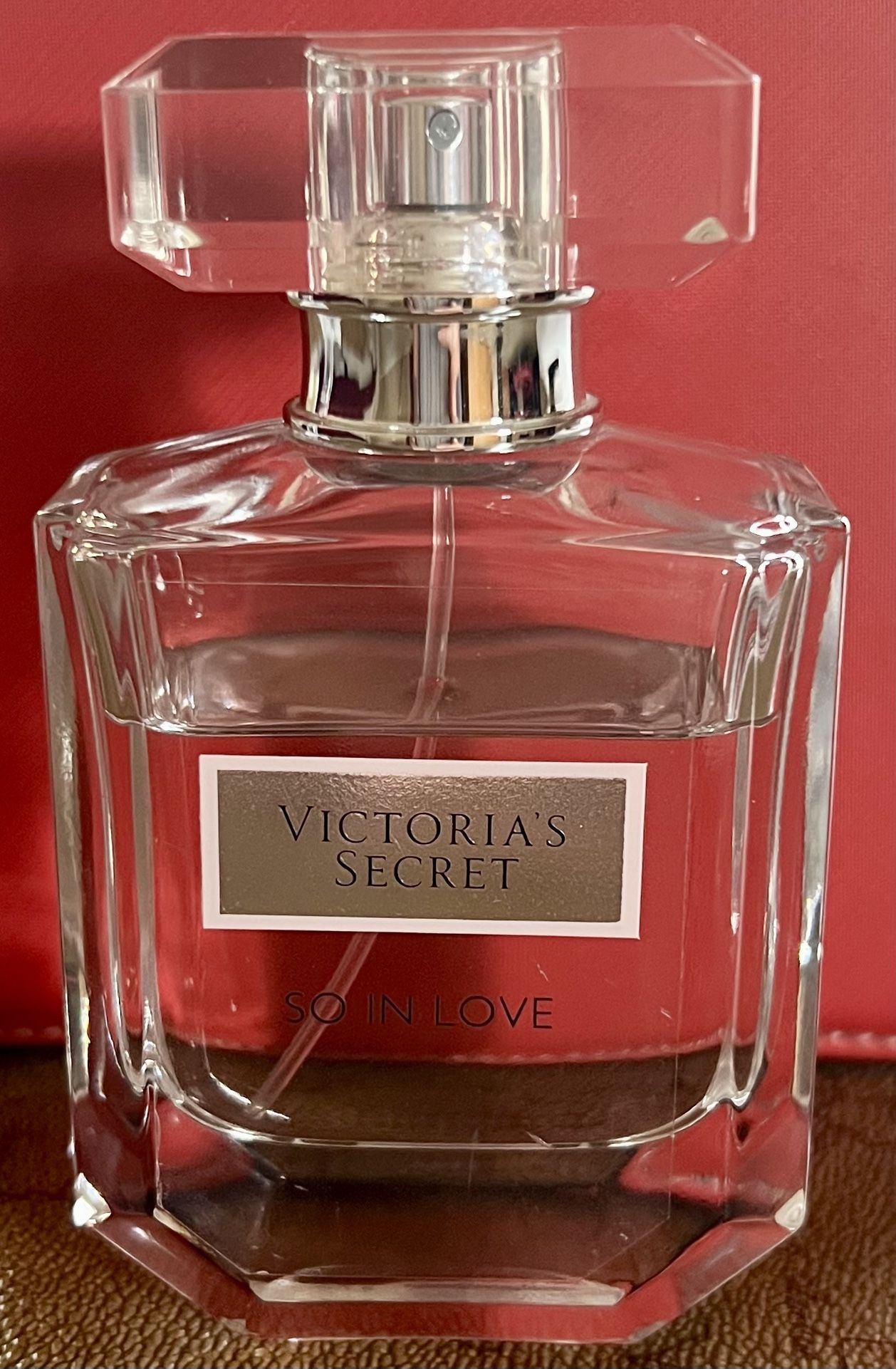 Victoria’s Secret So In Love Perfume