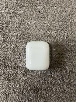 AirPod case