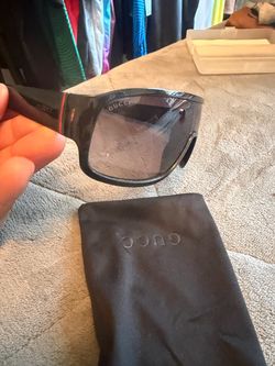 Gucci men sunglasses