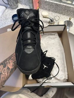 Jordan’s Like New